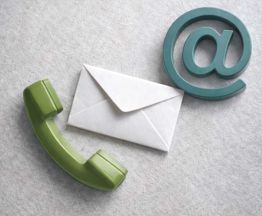 İletişim – Yecomfort Tekstil